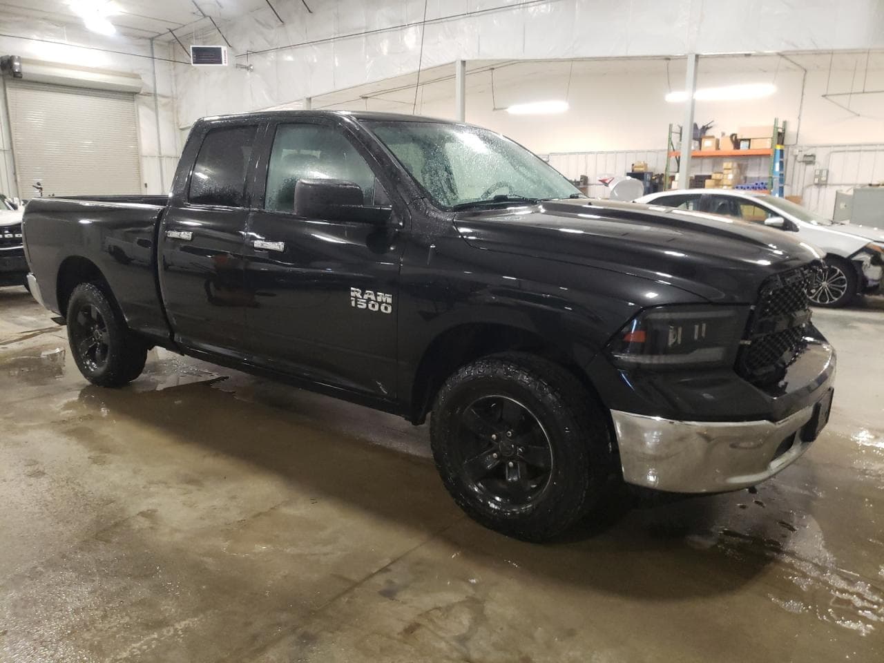 2018 Ram 1500 Slt - foto 4