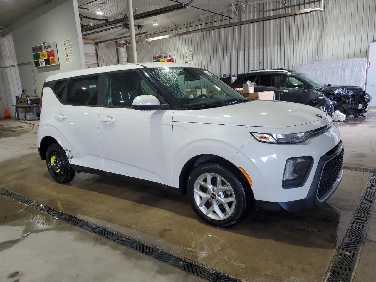 2020 Kia Soul Lx - foto 4