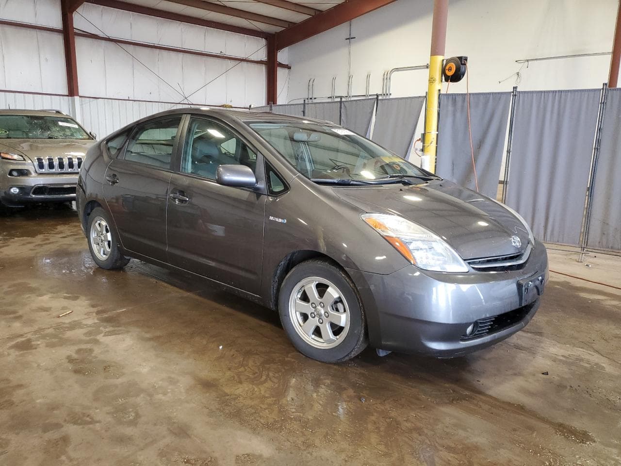 2008 Toyota Prius - foto 4