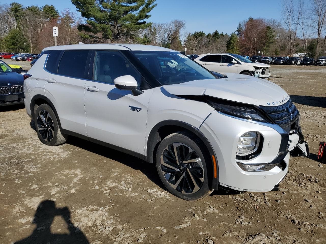 2024 Mitsubishi Outlander Se - foto 4