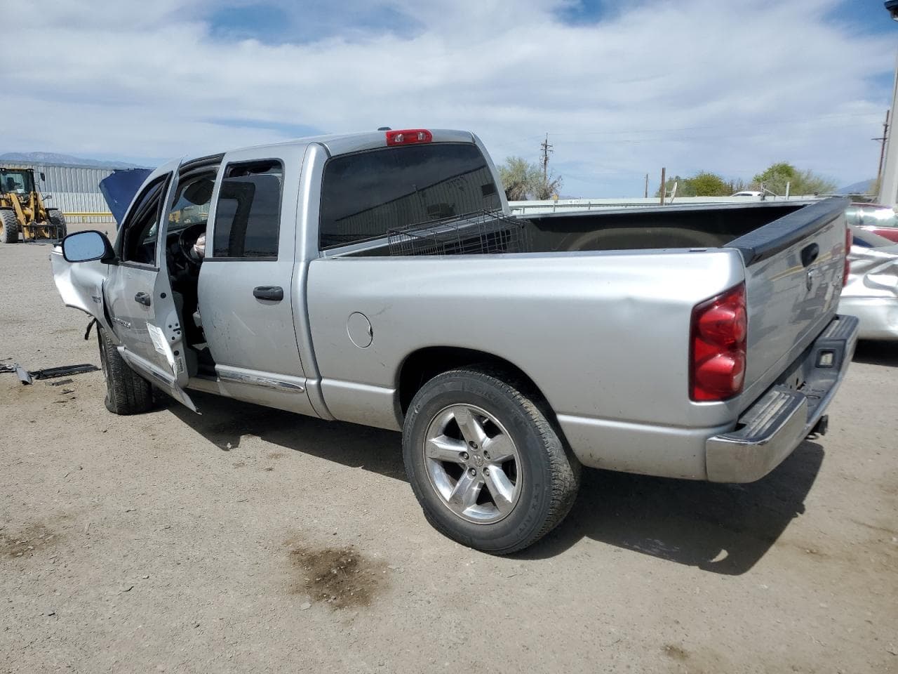 2007 Dodge Ram 1500 St - foto 2