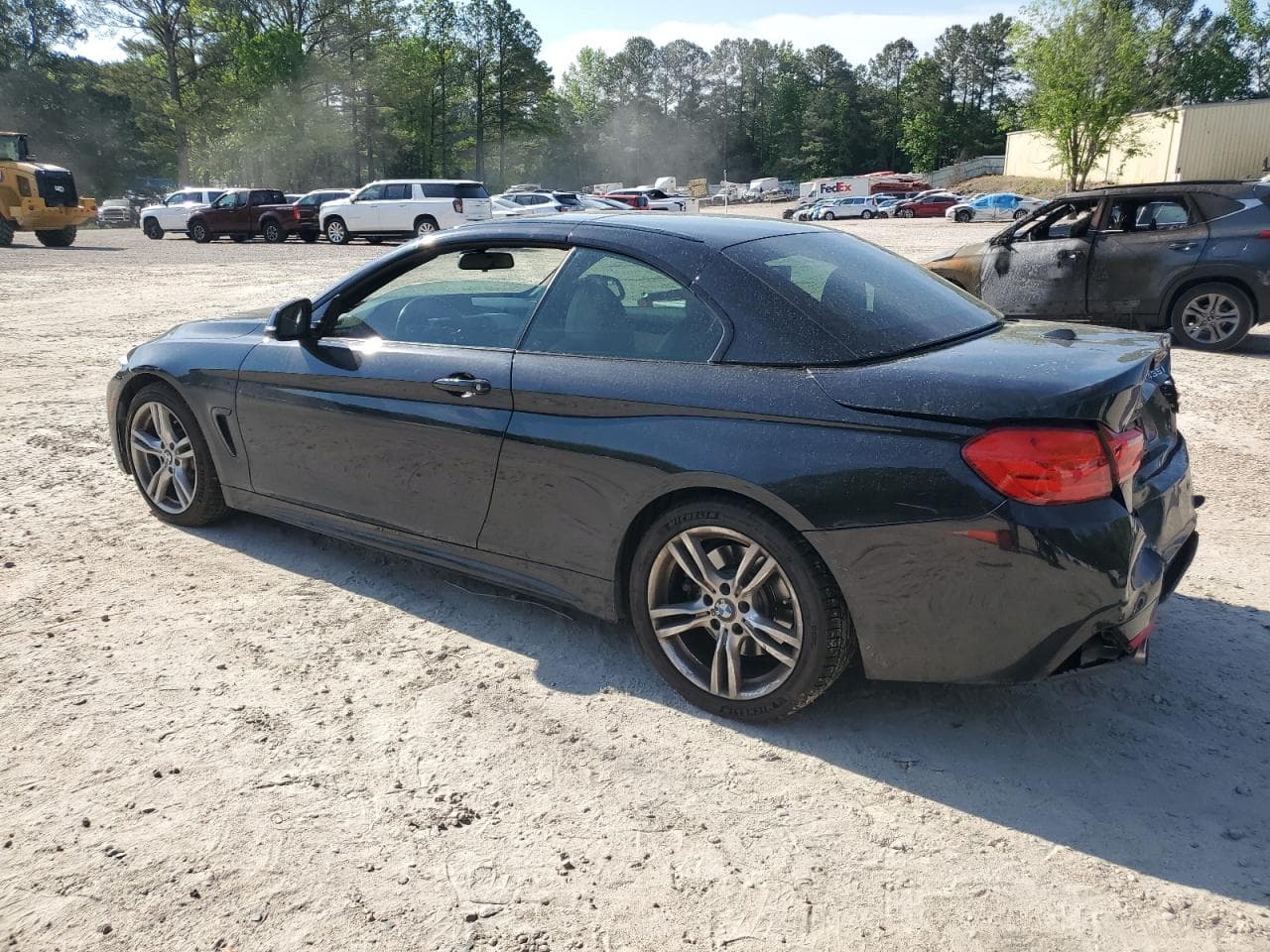 2015 BMW 435 I - foto 2