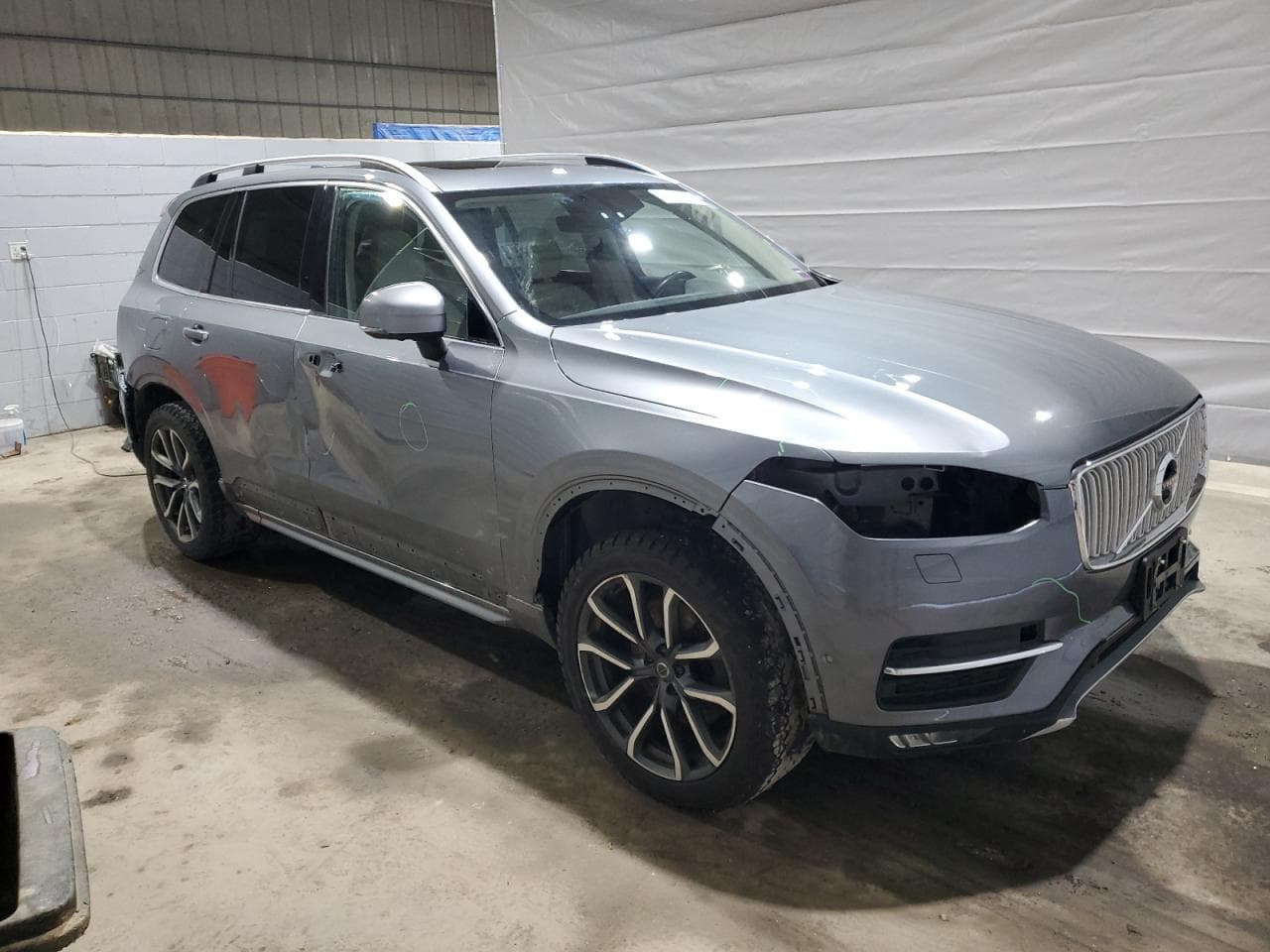 2017 Volvo Xc90 T6 - foto 4