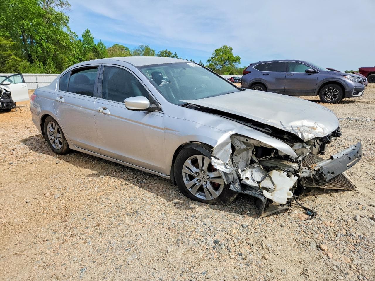2011 Honda Accord Se - foto 4