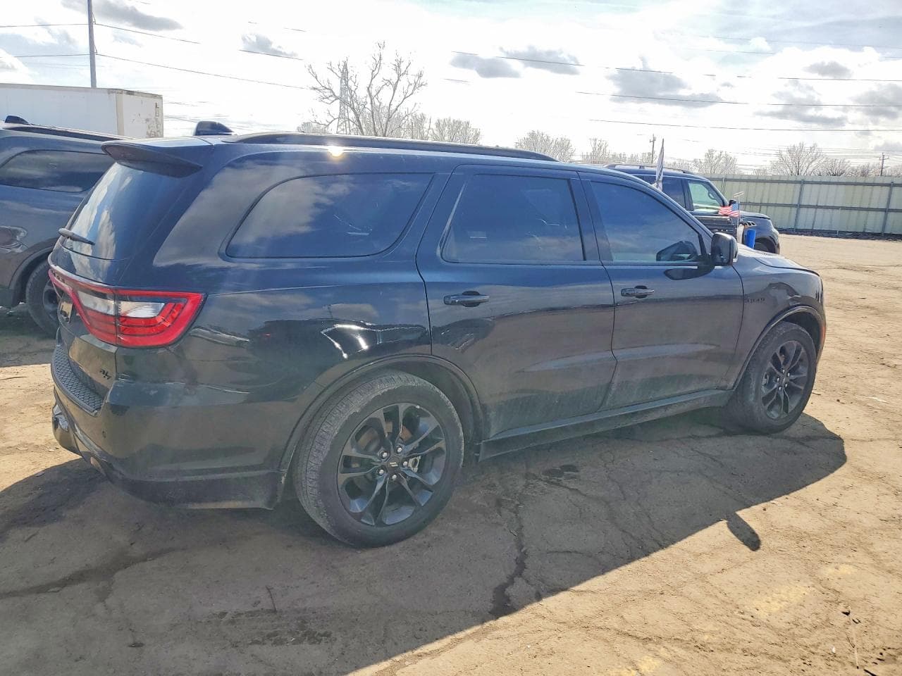 2023 Dodge Durango R - foto 3