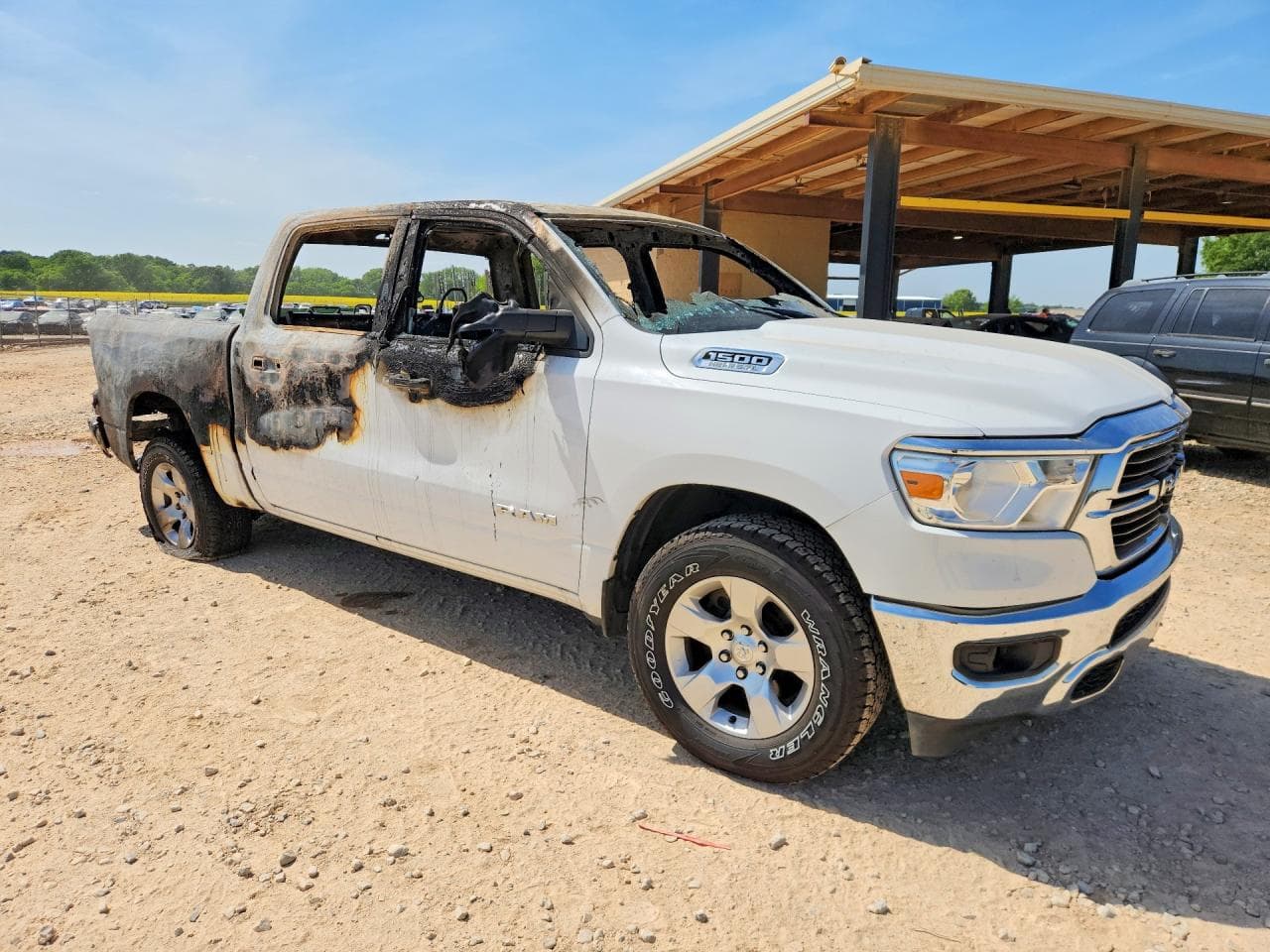 2019 Ram 1500 Big Horn - foto 4