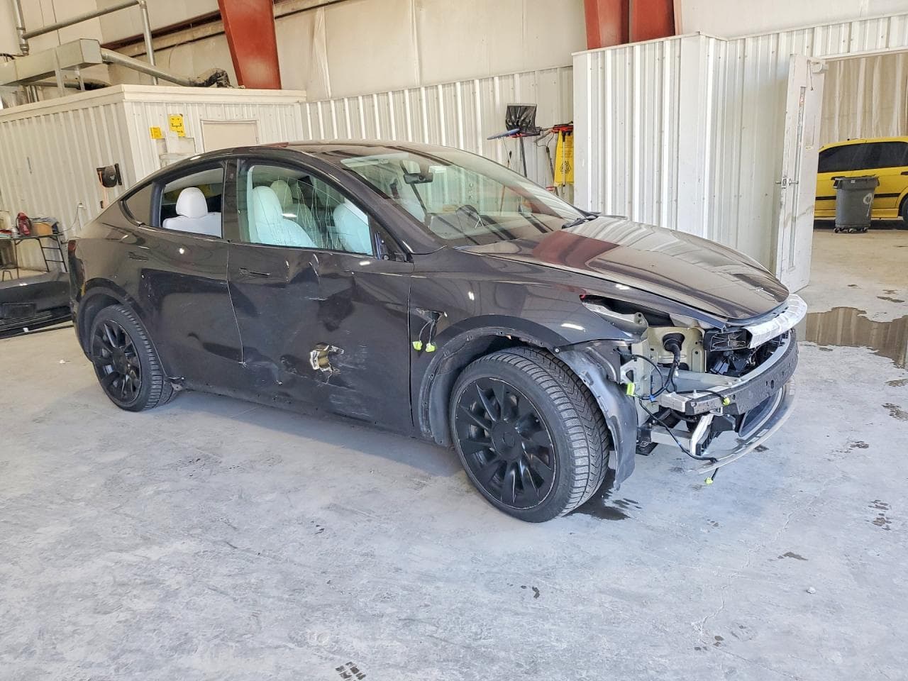 2021 Tesla Model Y - foto 4