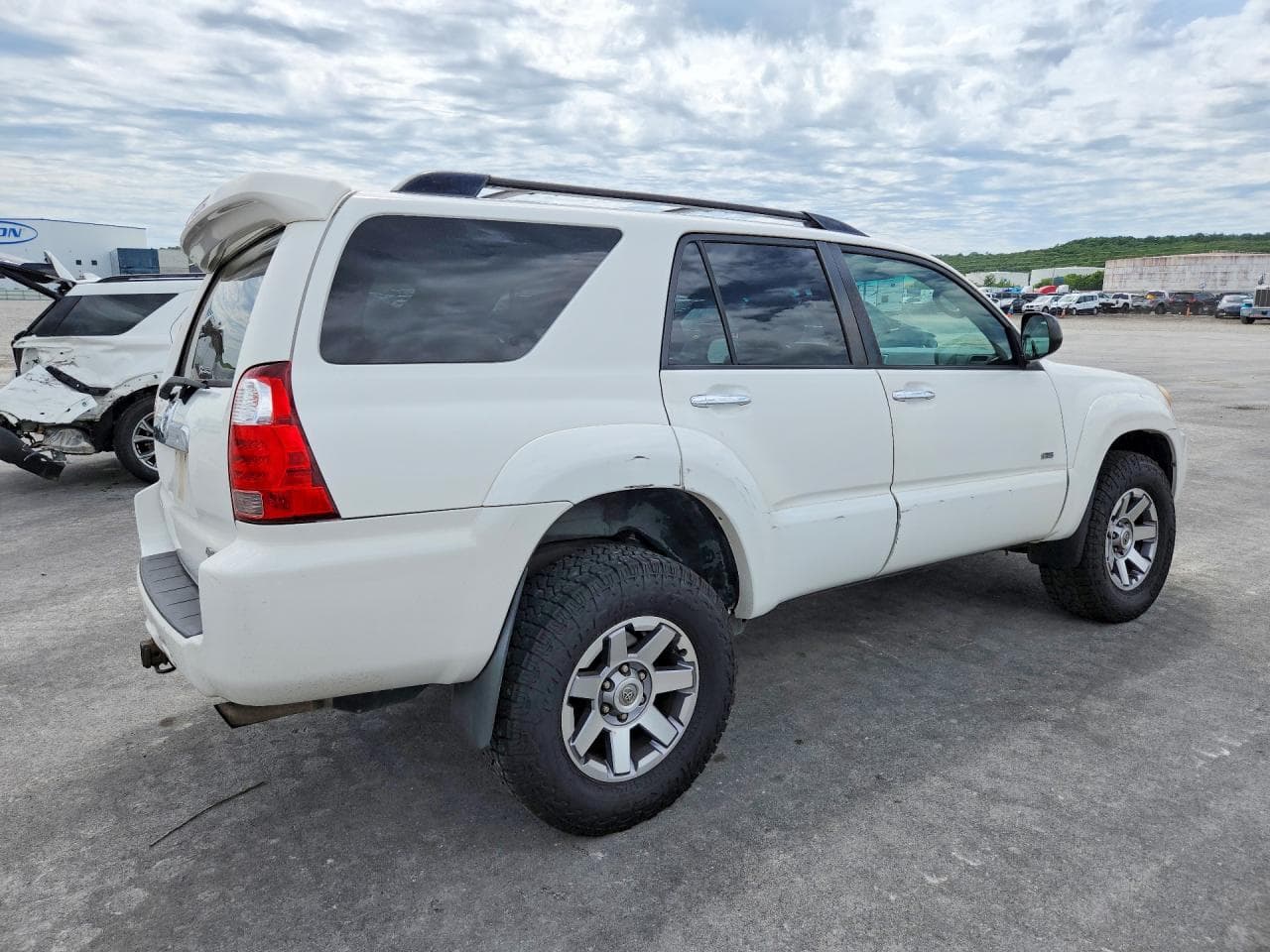 2006 Toyota 4Runner Sr5 - foto 3
