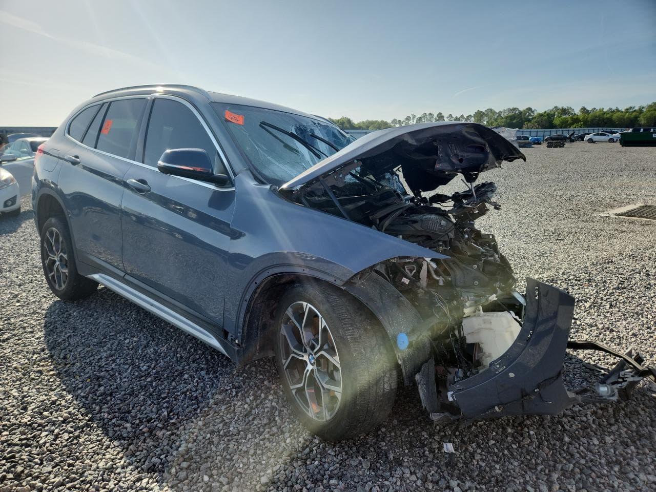 2021 BMW X1 Sdrive28I - foto 4
