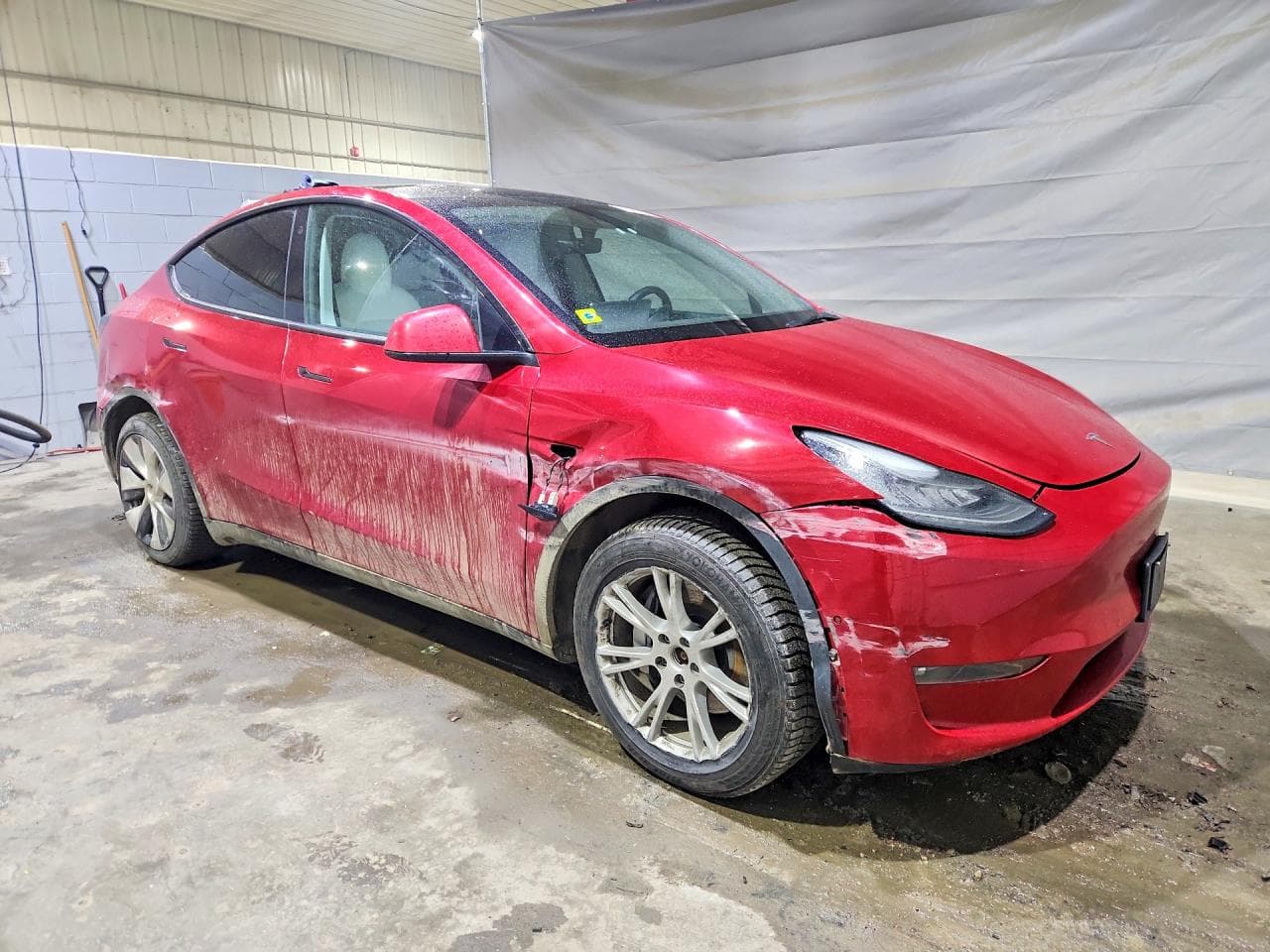 2022 Tesla Model Y - foto 4