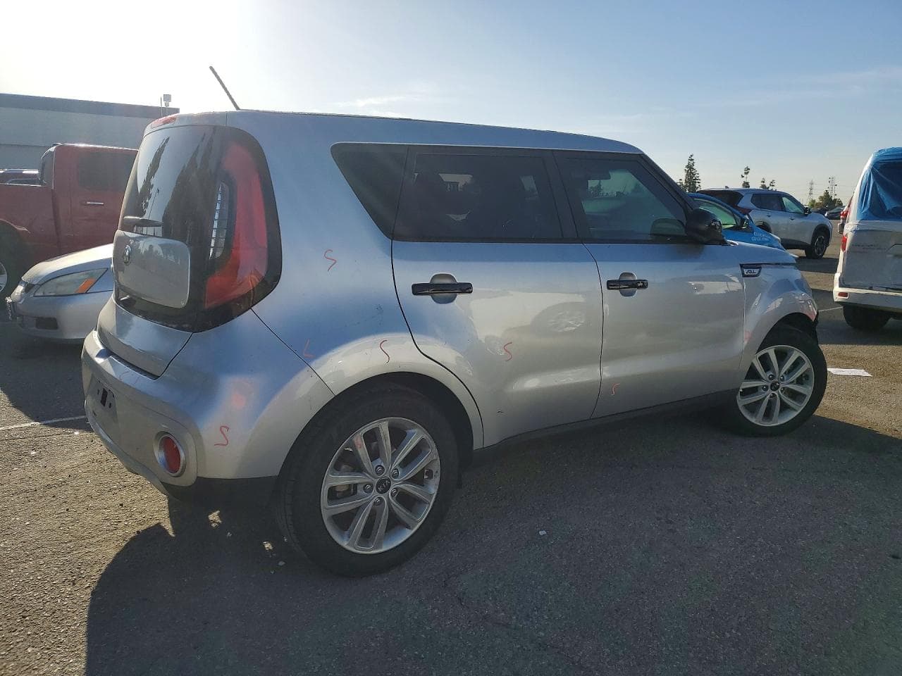 2018 Kia Soul + - foto 3