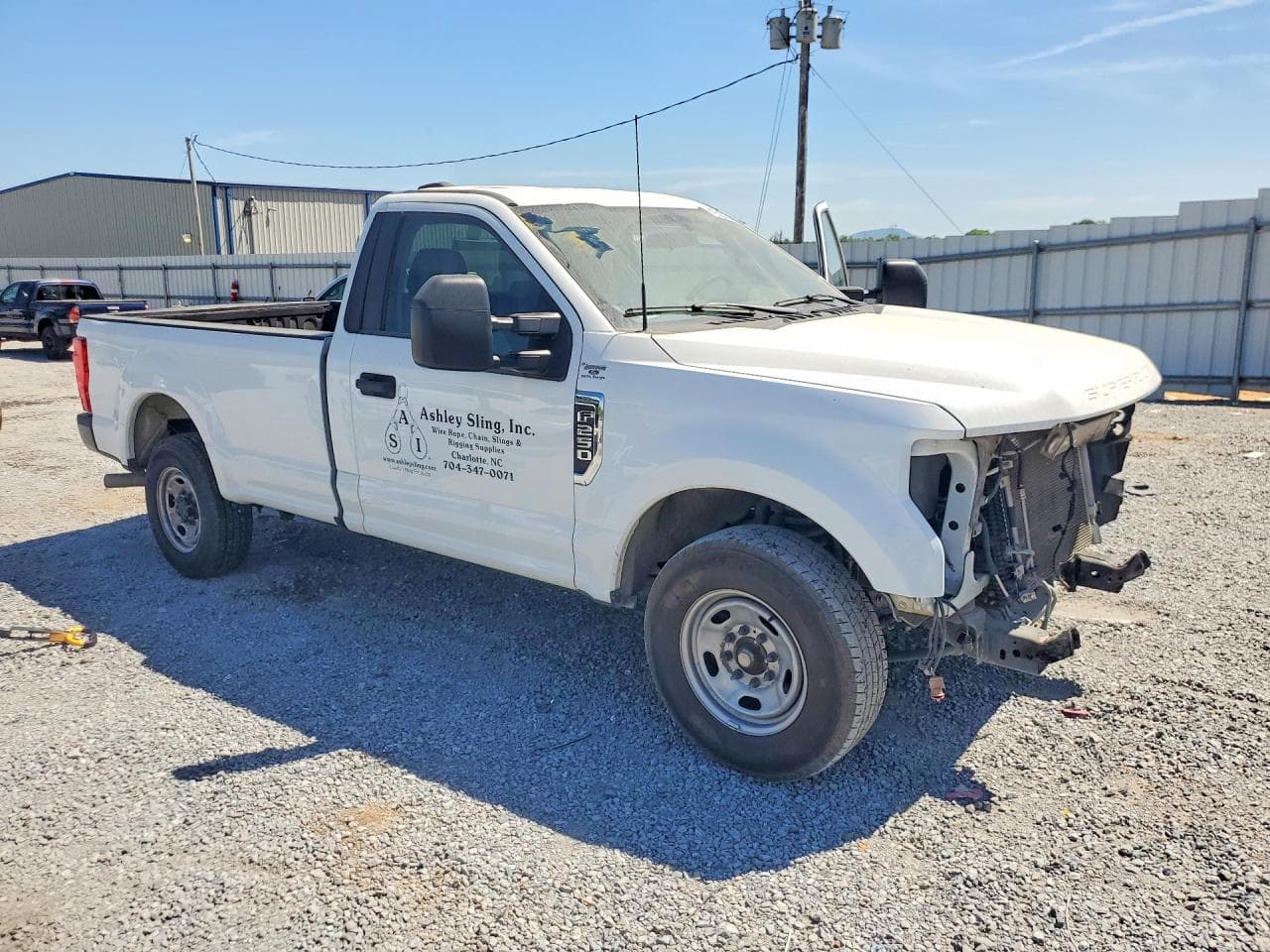2022 Ford F250 Super Duty - foto 4