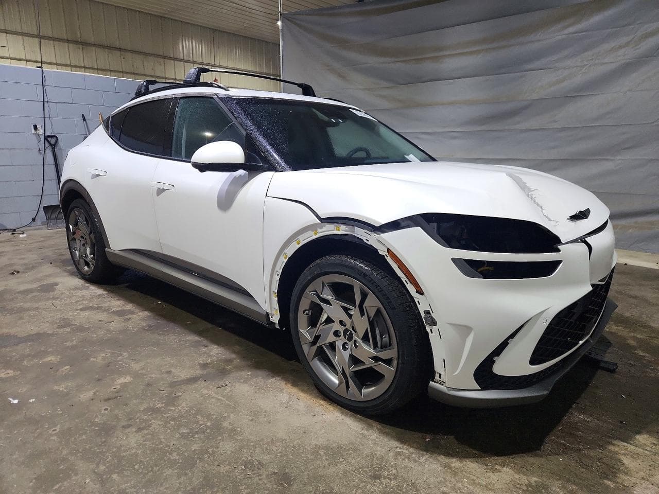2023 Genesis Gv60 Performance - foto 4