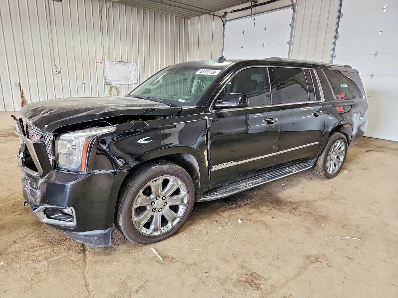 GMC Yukon 2015 z USA