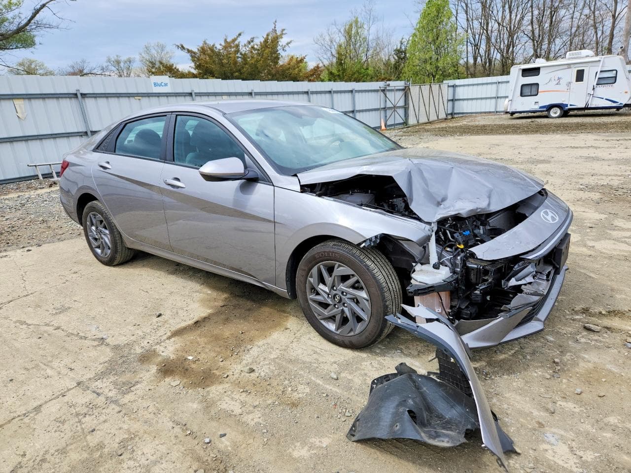 2024 Hyundai Elantra Sel - foto 4