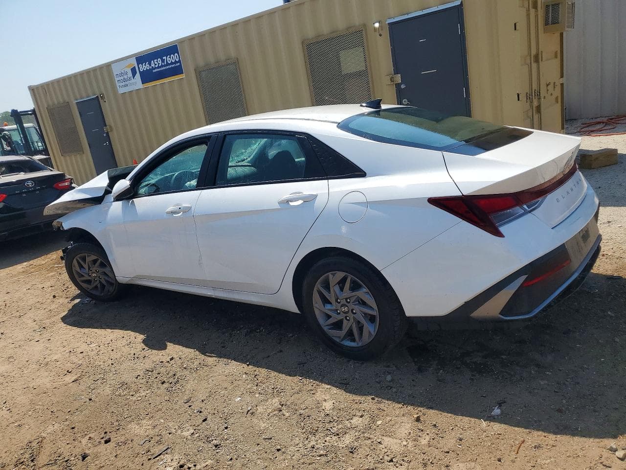2024 Hyundai Elantra Sel - foto 2