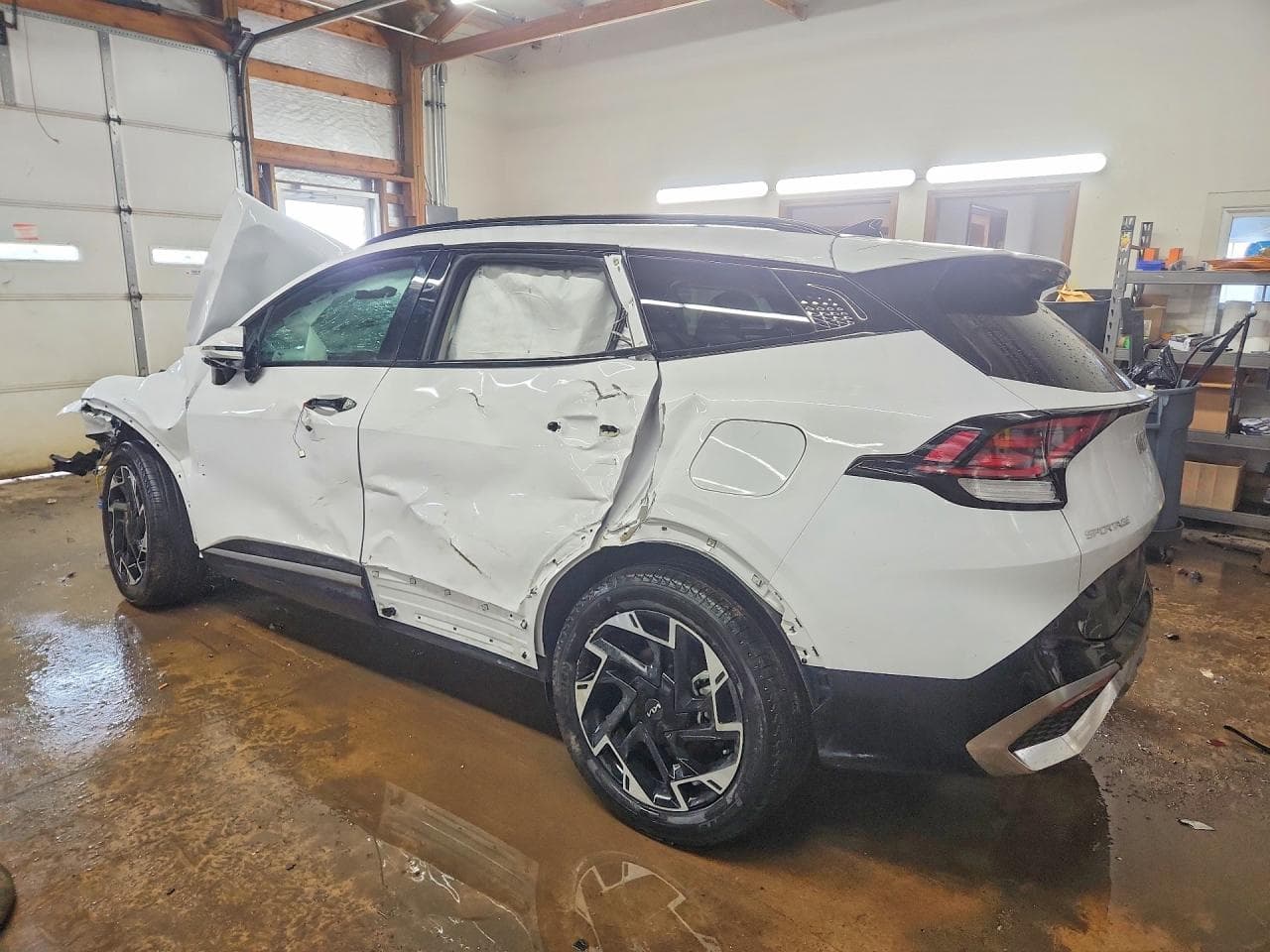 2025 Kia Sportage Sx Prestige - foto 2