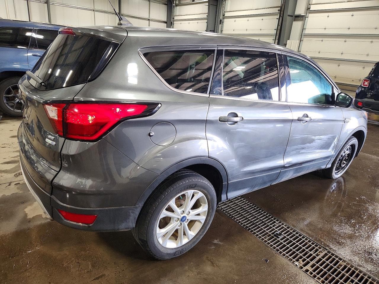 2019 Ford Escape Se - foto 3