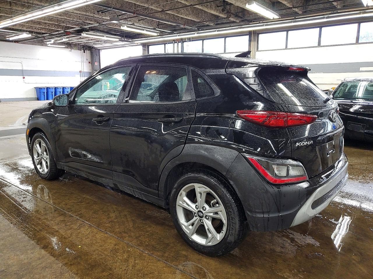 2023 Hyundai Kona Sel - foto 2