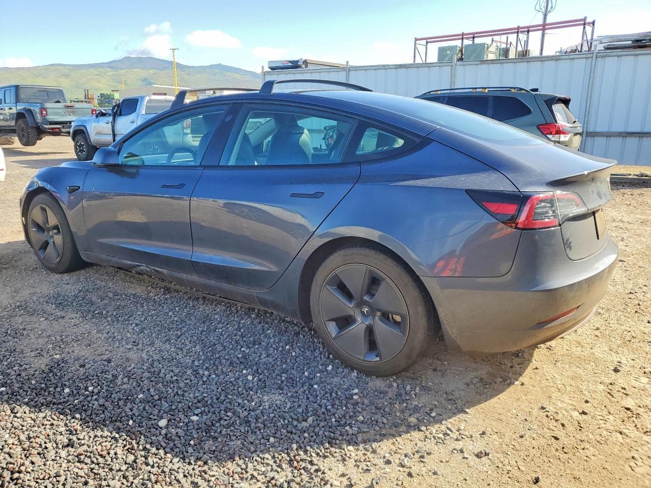 2023 Tesla Model 3 - foto 2