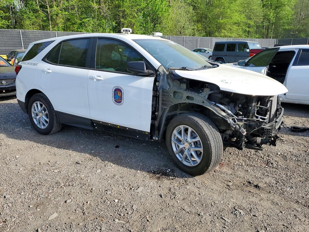 2023 Chevrolet Equinox Ls - foto 4