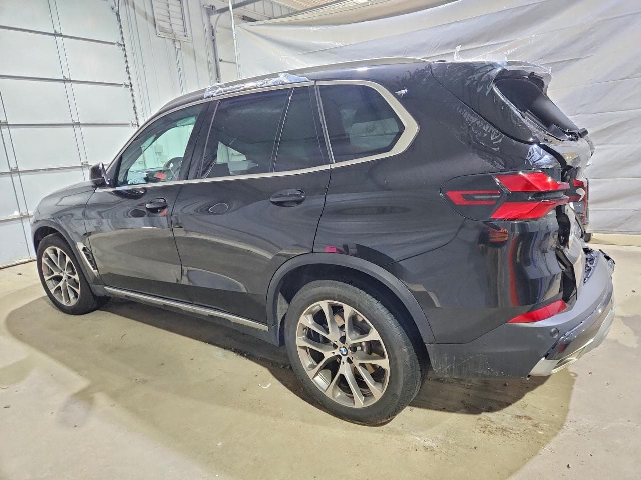 2026 BMW X5 xDrive40I - foto 2