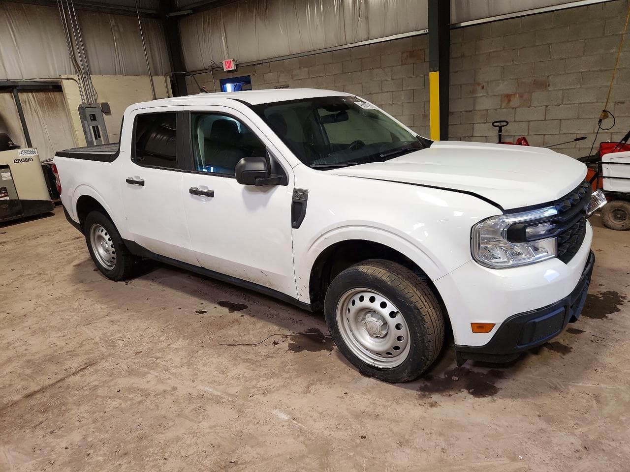 2024 Ford Maverick Xl - foto 4