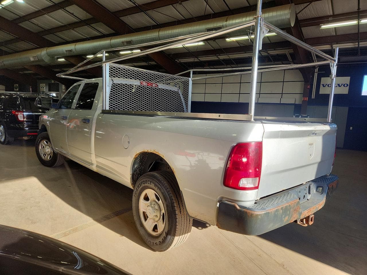 2013 Ram 3500 St - foto 2