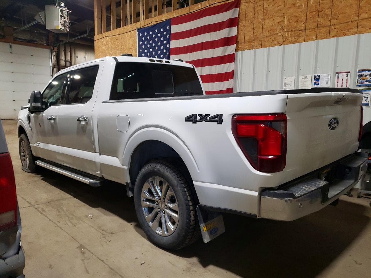 2024 Ford F150 Xlt - foto 2