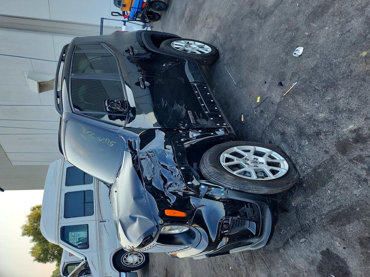Jeep Renegade 2023 z USA