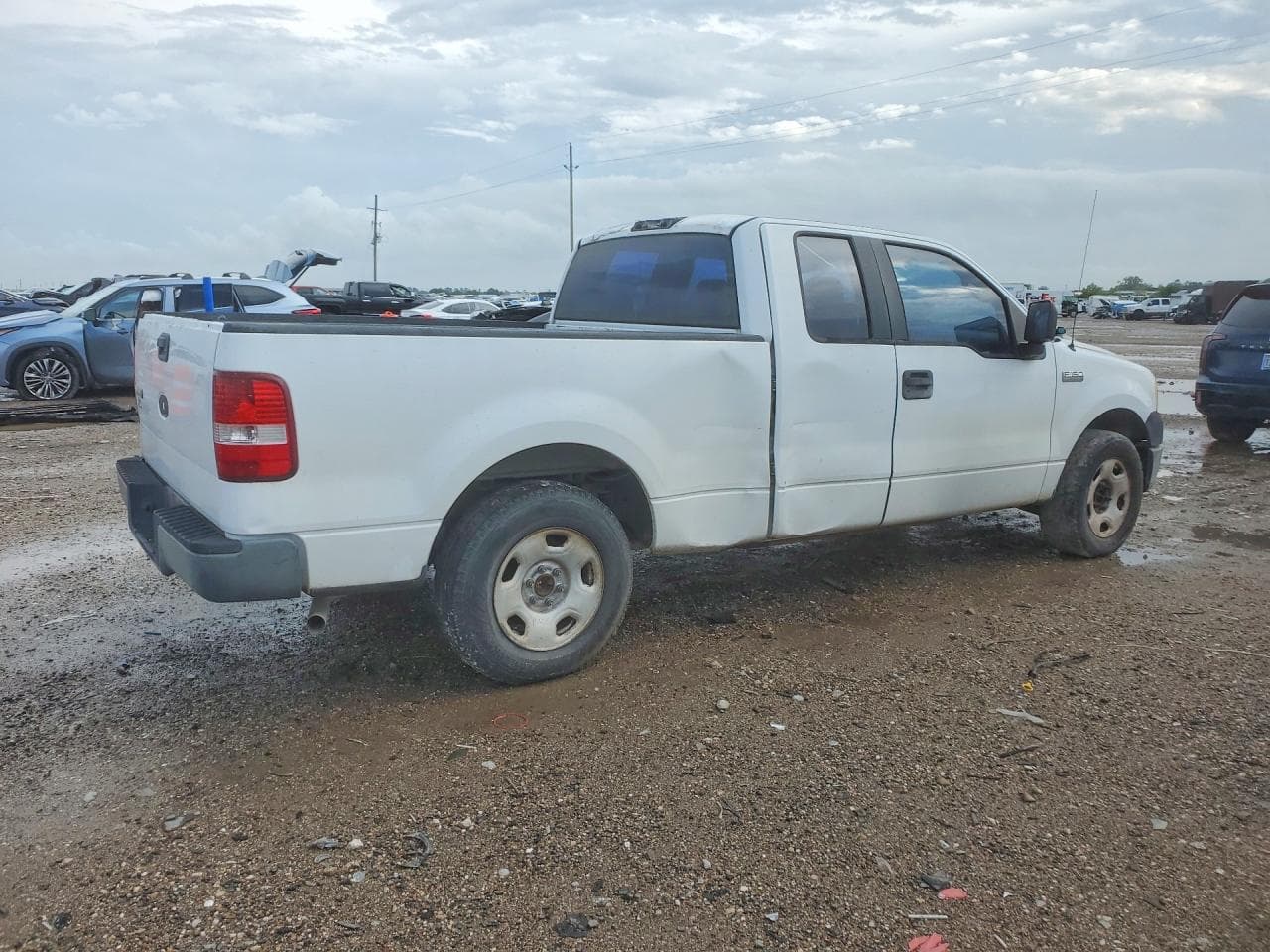 2006 Ford F150 - foto 3