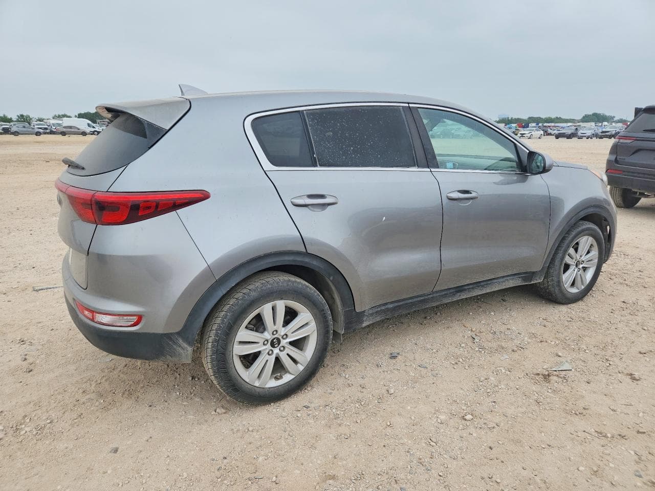 2019 Kia Sportage Lx - foto 3