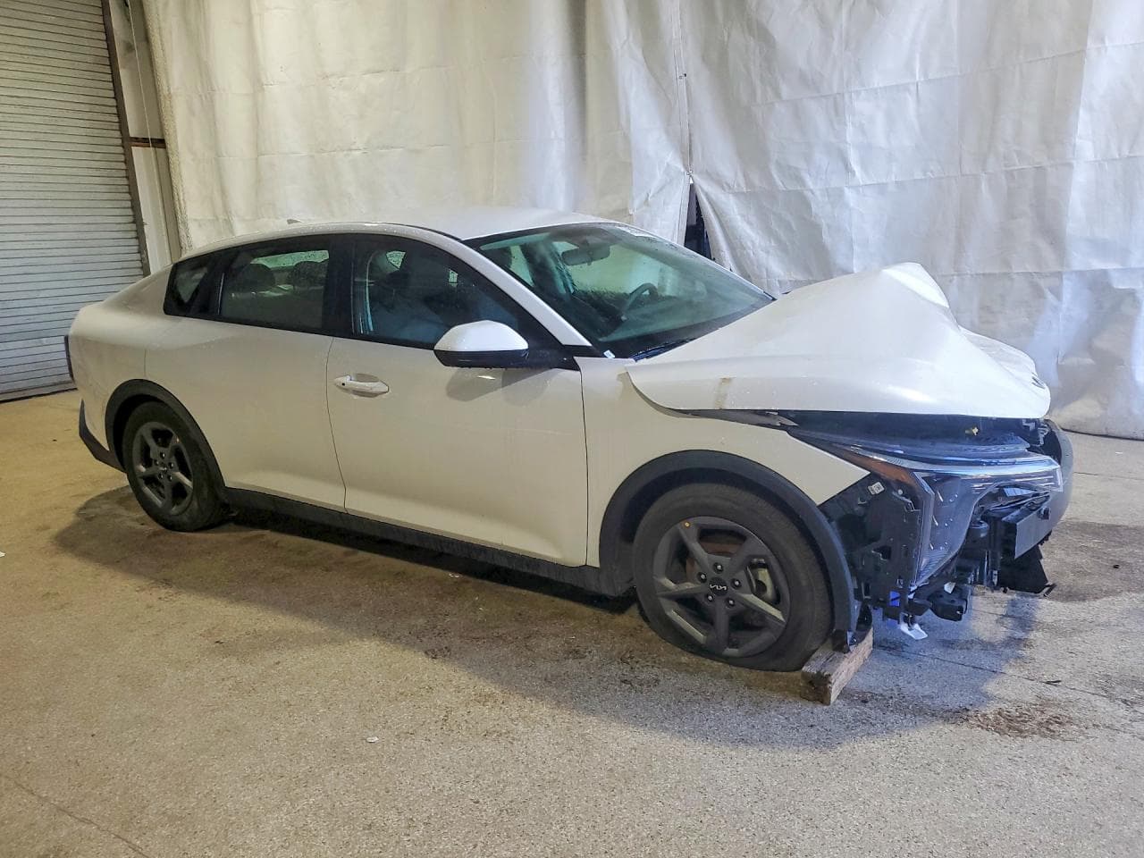 2025 Kia K4 Lxs - foto 4
