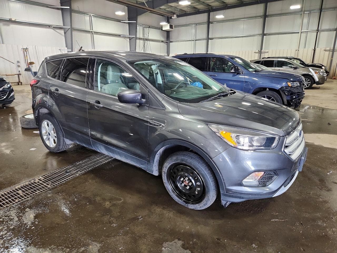 2019 Ford Escape Se - foto 4