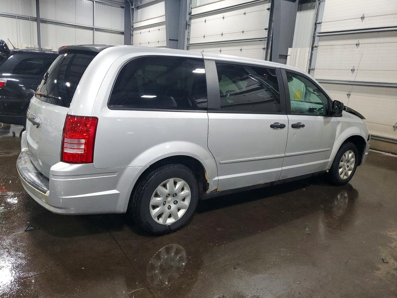 2008 Chrysler Town & Country Lx - foto 3