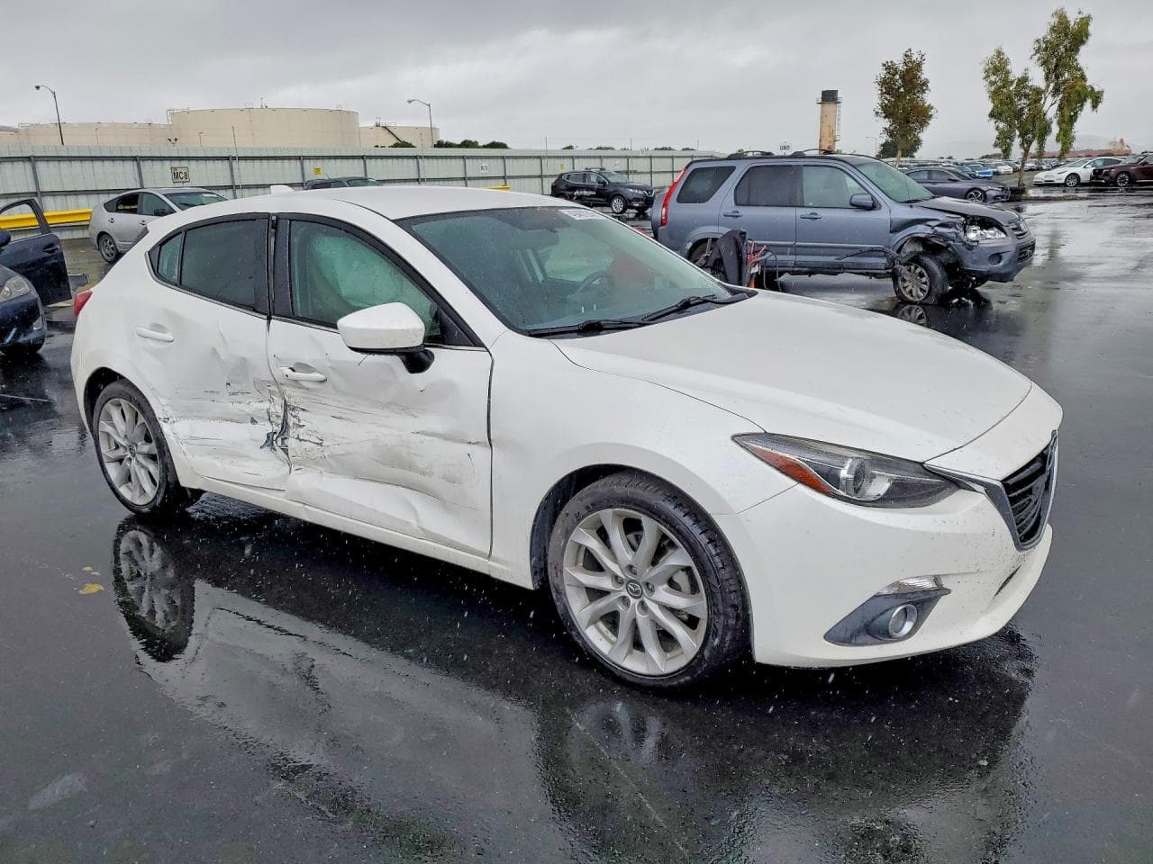 2014 Mazda 3 Touring - foto 4