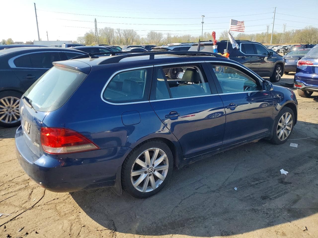 2011 Volkswagen Jetta S - foto 3