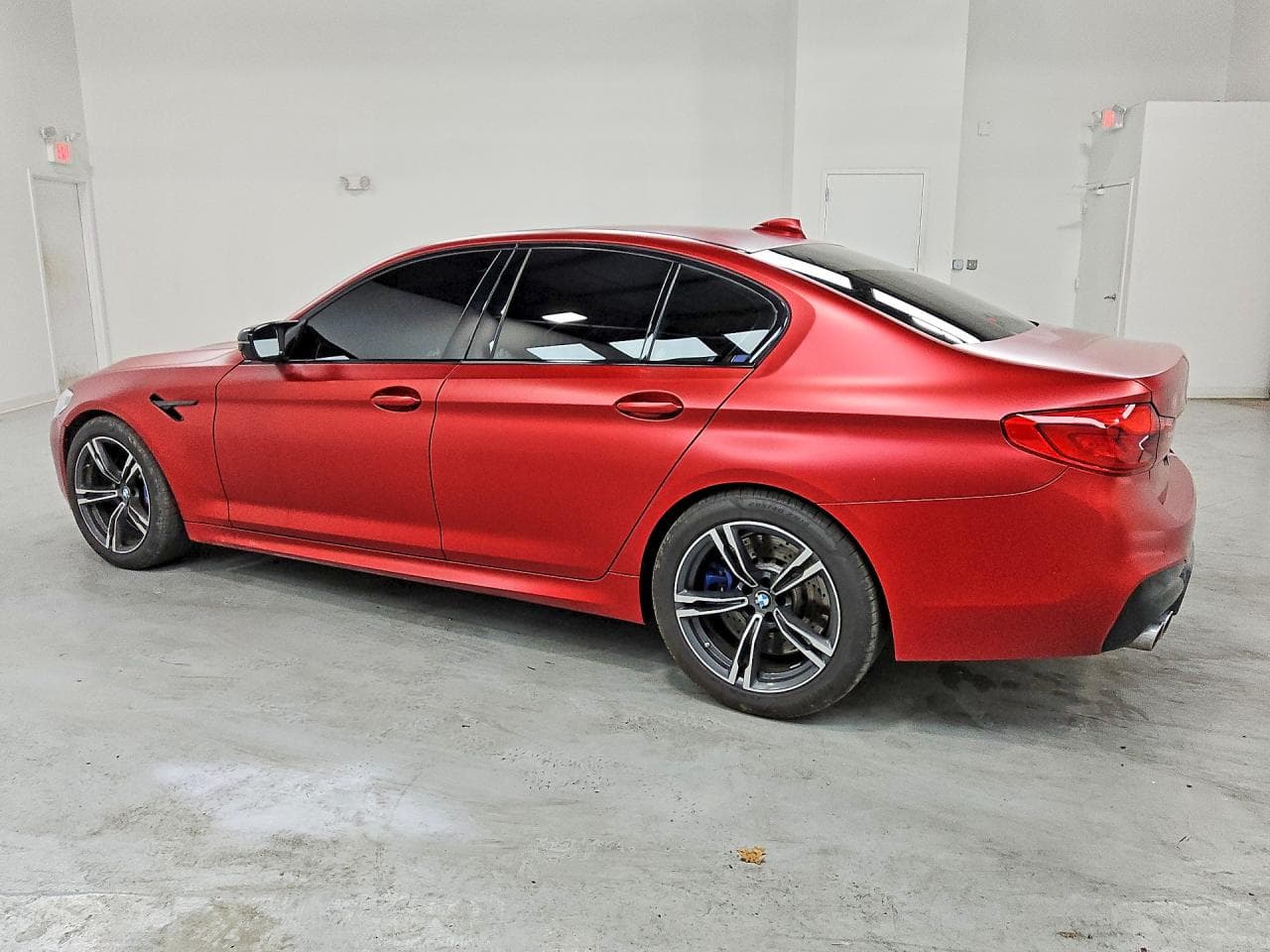 2020 BMW M5 Base - foto 2