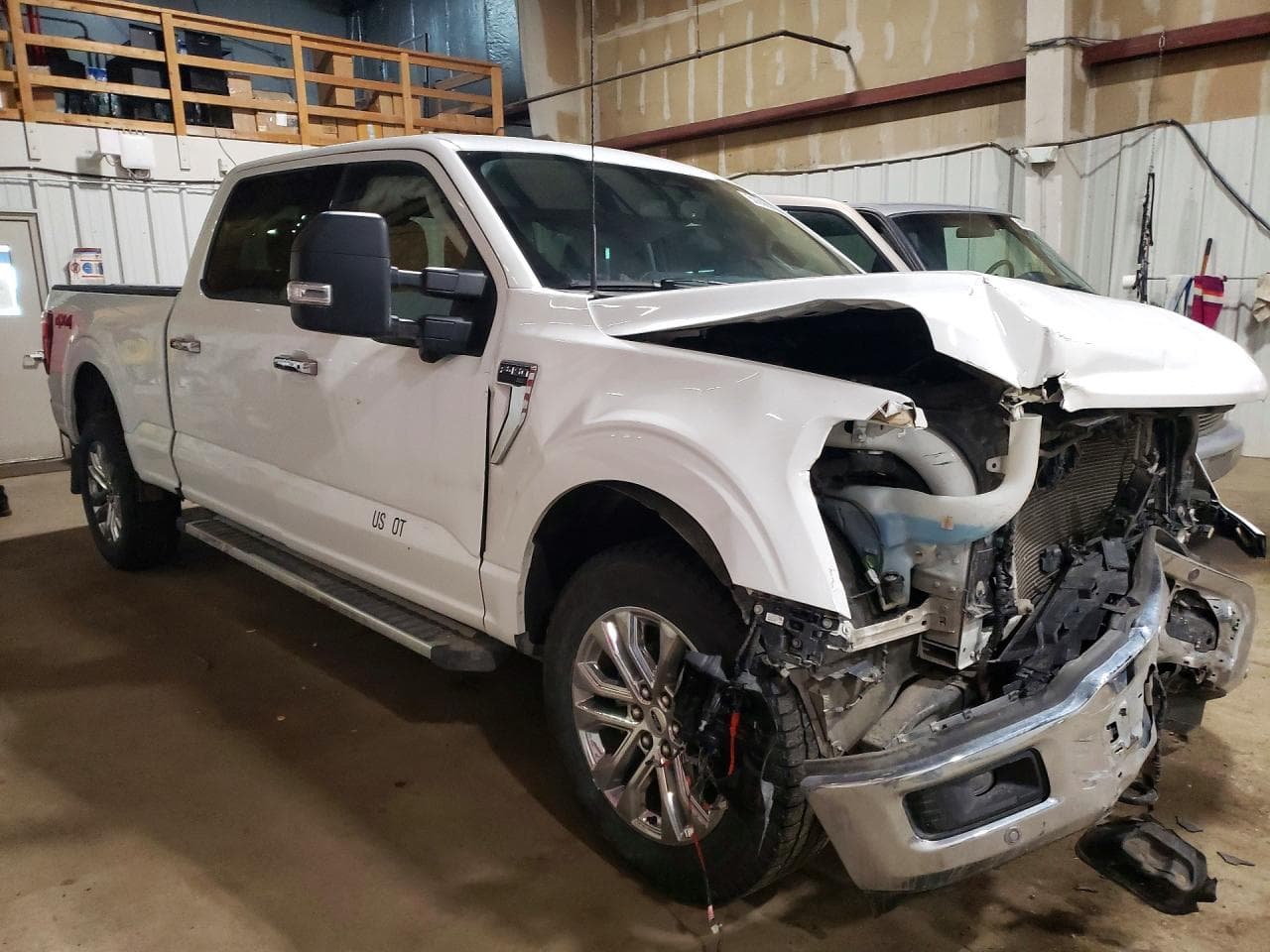 2024 Ford F150 Xlt - foto 4