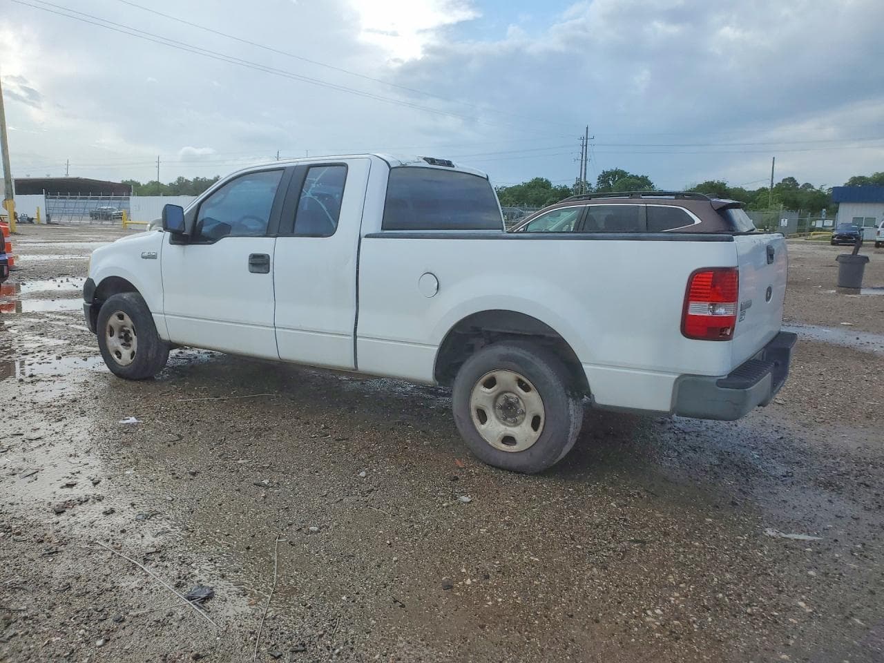 2006 Ford F150 - foto 2