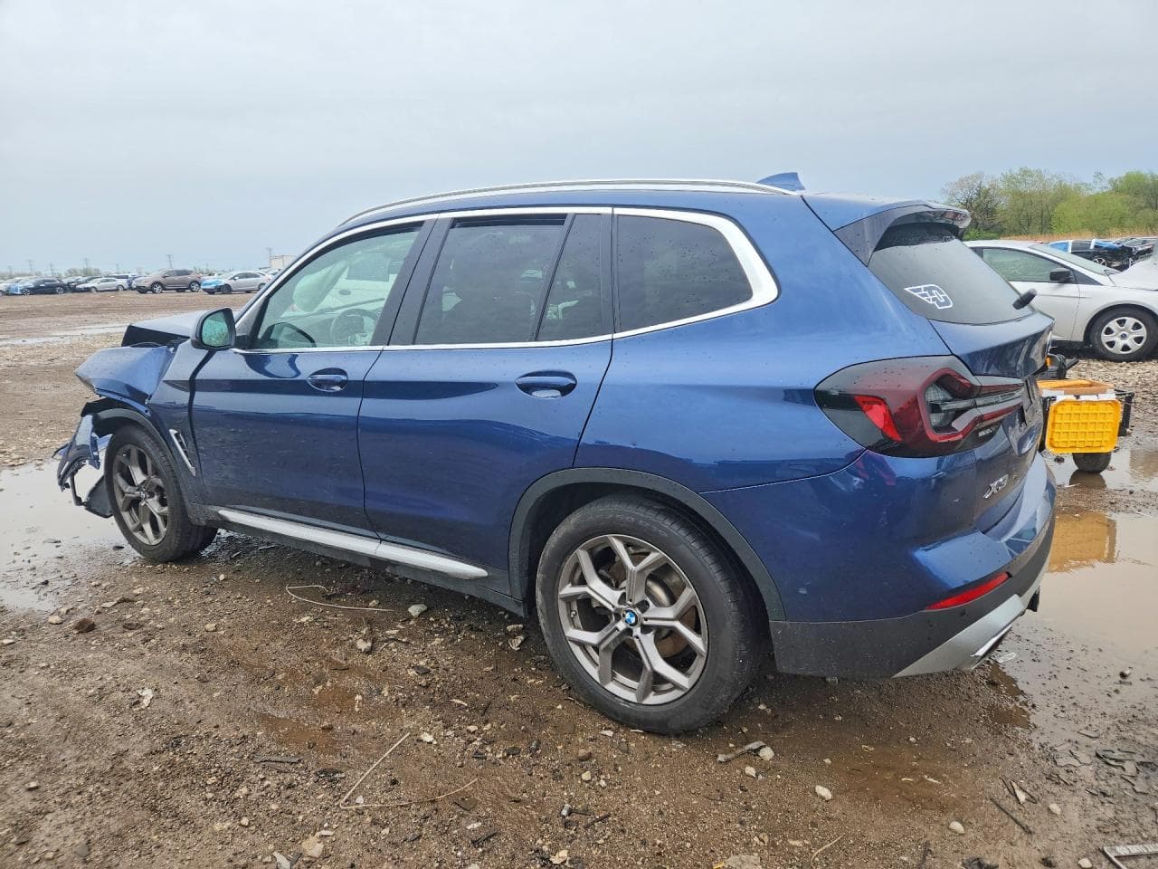 2022 BMW X3 - foto 2