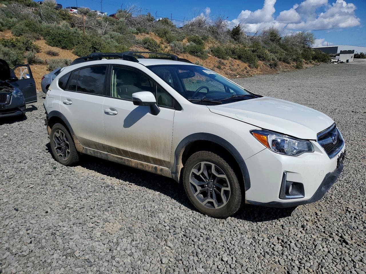 2016 Subaru Crosstrek Limited - foto 4