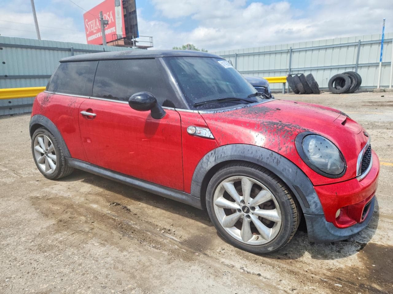 2013 Mini Cooper S - foto 4