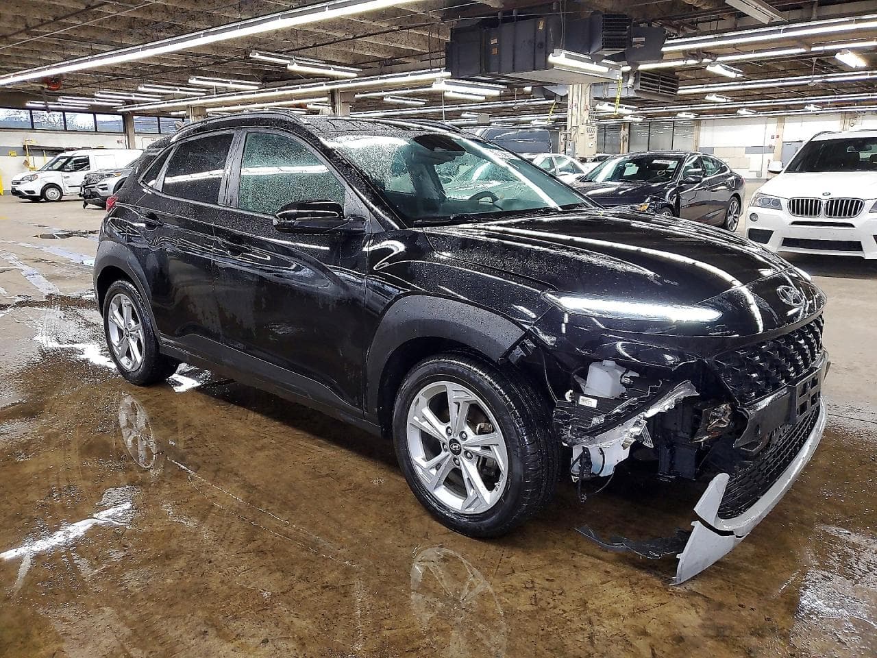 2023 Hyundai Kona Sel - foto 4