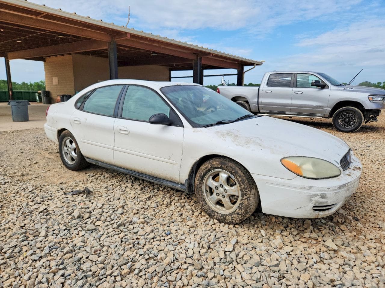 2006 Ford Taurus Se - foto 4