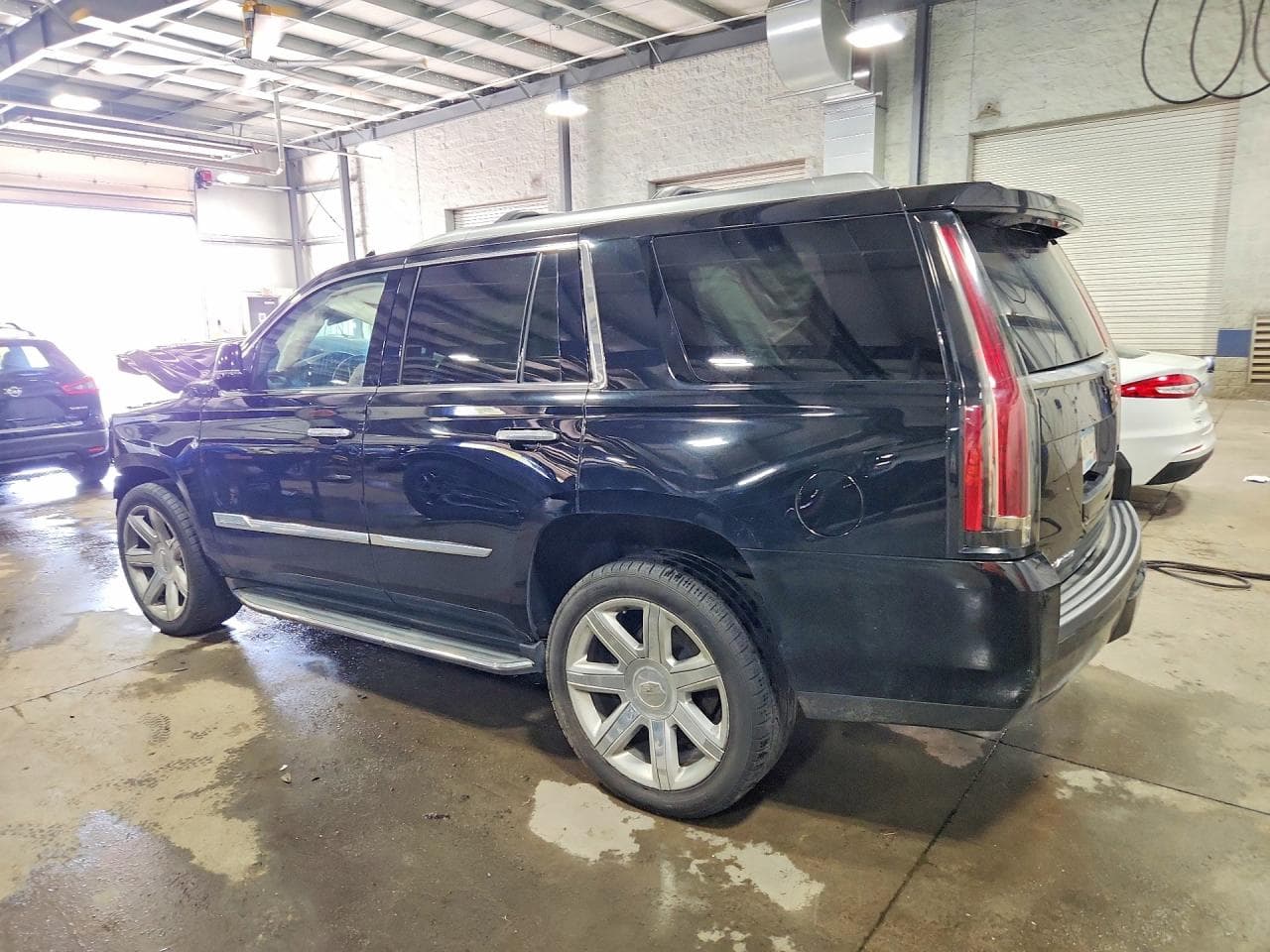 2016 Cadillac Escalade Luxury - foto 2