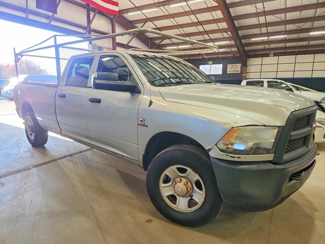 2013 Ram 3500 St - foto 4