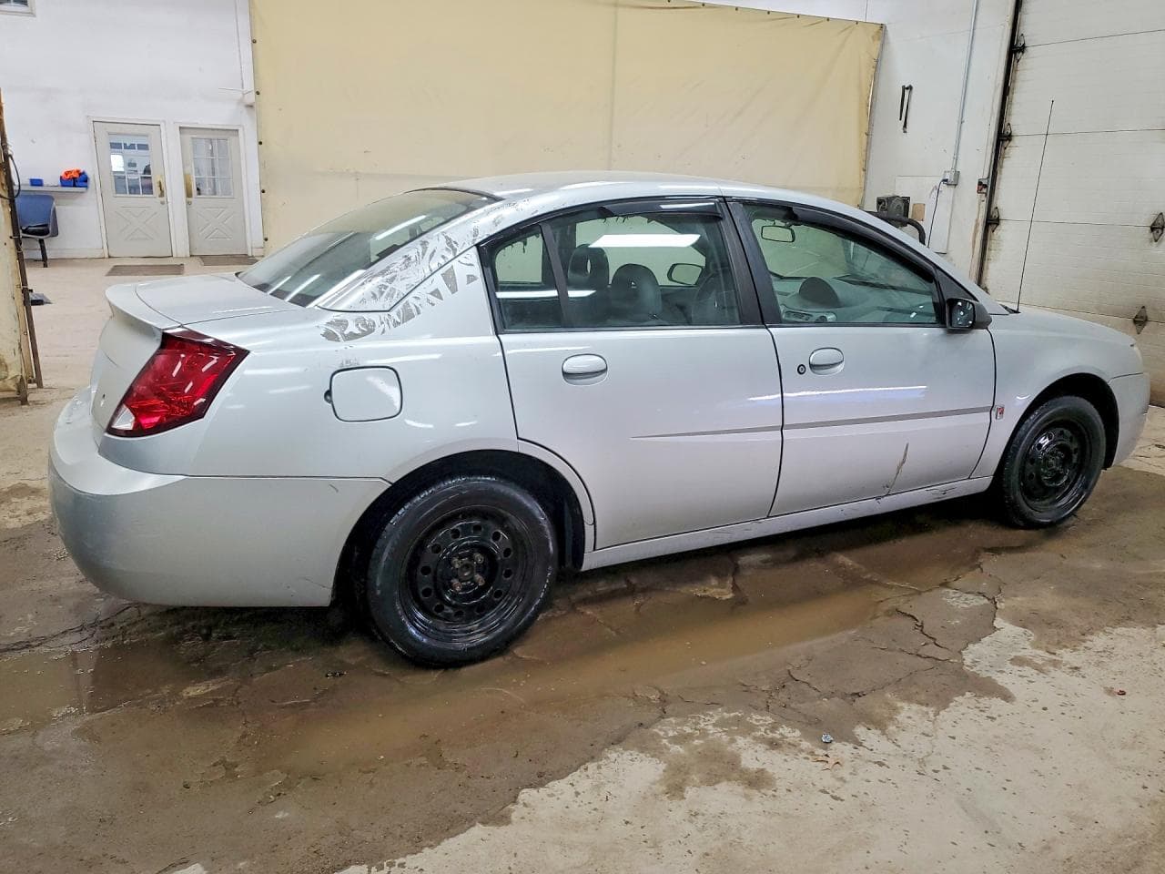 2004 Saturn Ion Level 2 - foto 3