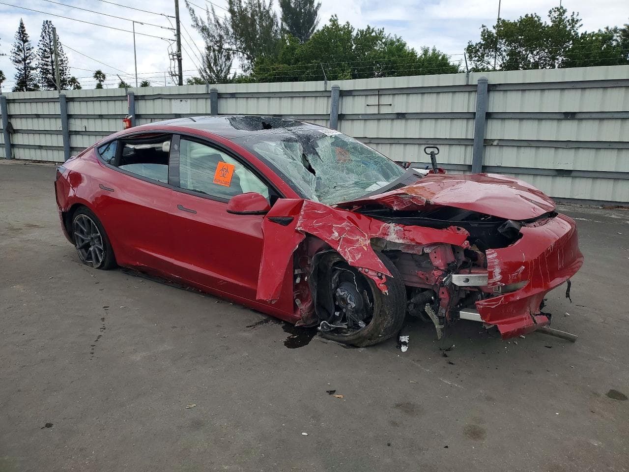 2023 Tesla Model 3 - foto 4