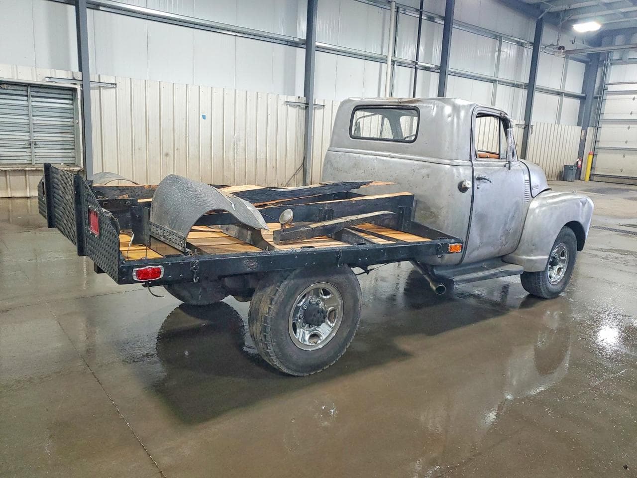 1951 Chevrolet 3600 - foto 3